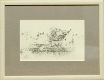 Порт Онфлёра