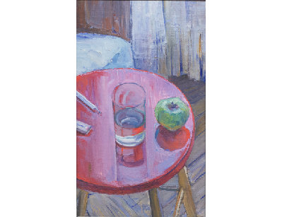 Советский натюрморт 