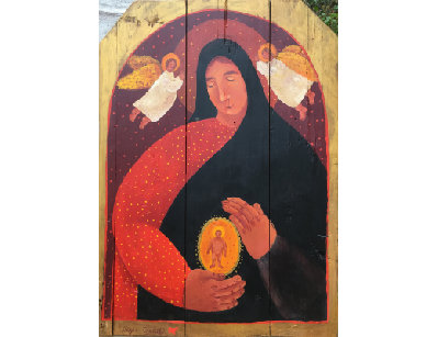 Жизнь как чудо