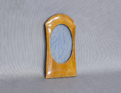 Антикварная фоторамка