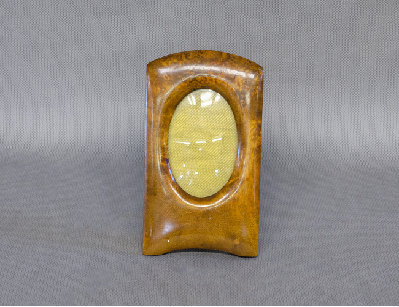 Антикварная фоторамка