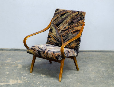 Кресло Jaroslav Smidek