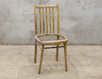 Винтажный стул