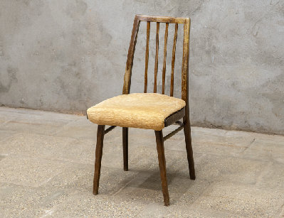 Винтажный стул