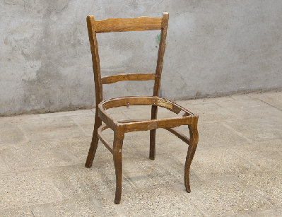 Винтажный стул, Лигна