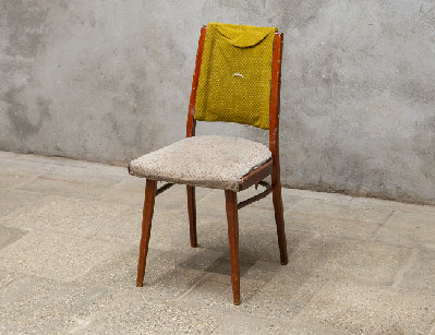 Винтажный стул