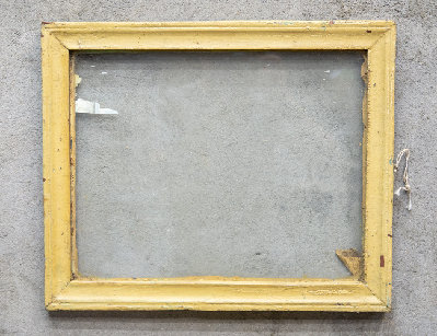 Старинная рамка для фото