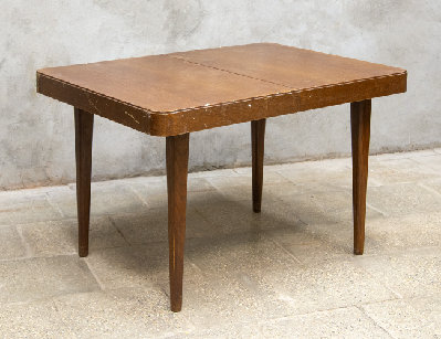 Винтажный обеденный стол Jitona