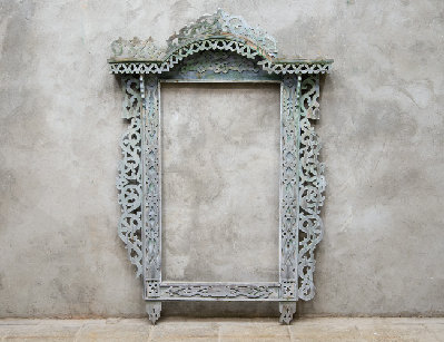 Старинные наличники