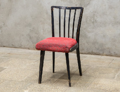 Винтажный стул, Лигна