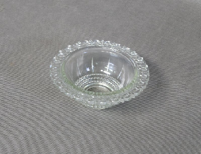 Старинная ваза для варенья