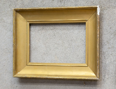 Старинная рамка для фото