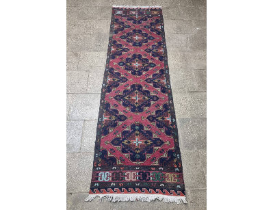 Восточный ковер 330x100