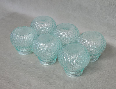 Старинные плафоны для люстры