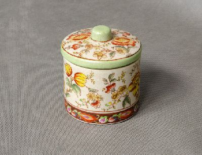 Винтажная бонбоньерка