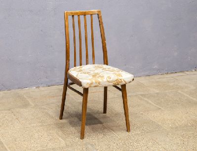 Винтажный стул