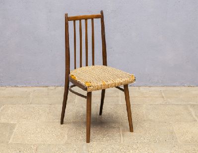 Винтажный стул