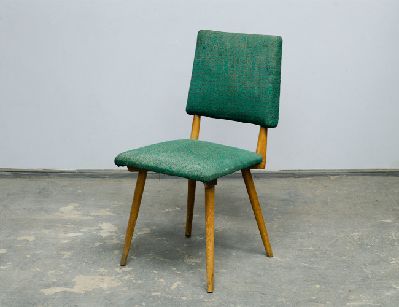 Винтажный стул ГДР