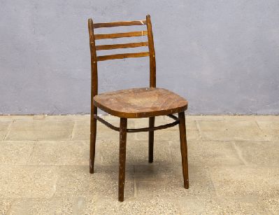 Винтажный стул