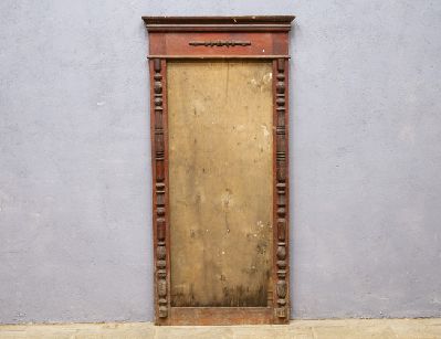 Старинное зеркало