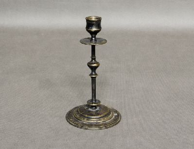 Старинный подсвечник Norblin, Варшава