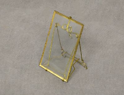 Старинная рамка для фото