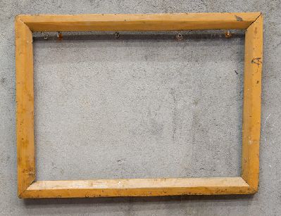 Старинная рамка