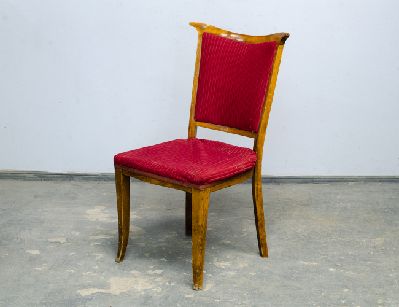 Винтажный стул