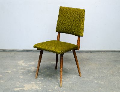 Винтажный стул ГДР