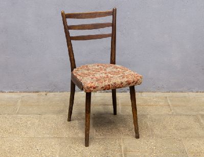 Винтажный стул