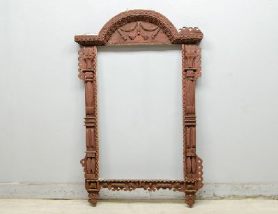 Старинный наличник