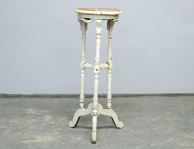 Старинная жардиньерка 19 века