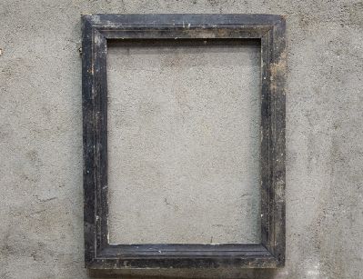 Старинная рамка