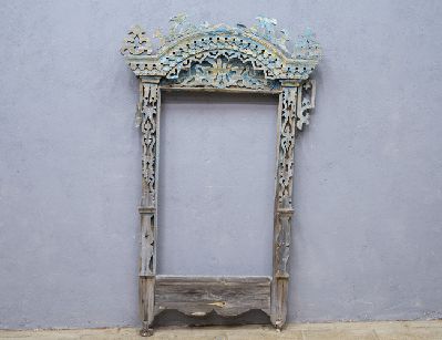 Старинные наличники