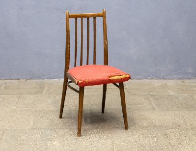 Винтажный стул Линга