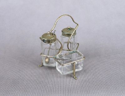 Старинный круэт, Великобритания