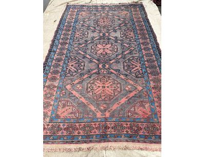 Восточный ковер 300x200