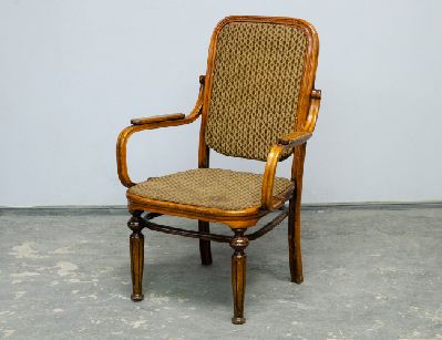 Кресло №437 Братьев Тонет