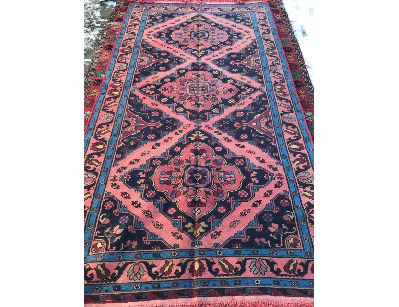 Восточный ковер 290x160