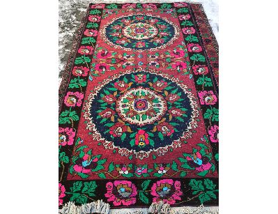 Восточный ковер 300x165