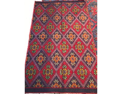 Восточный ковер 180x110