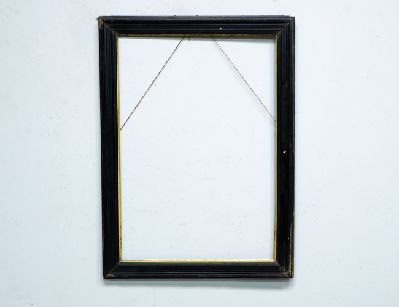 Старинная рама