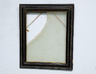 Старинная рама