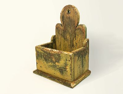 Подвесной ящик Вустер от Nata Hare