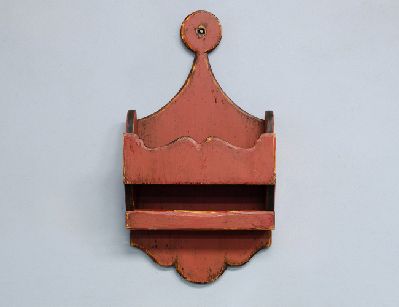 Подвесная полка Эшби от Nata Hare