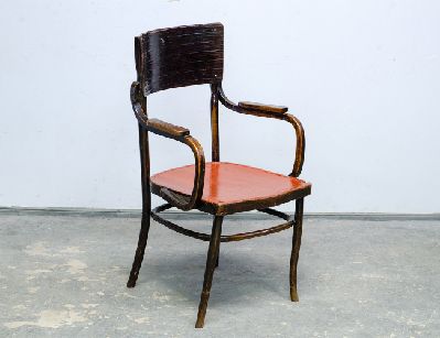 Старинное венское кресло, Radom
