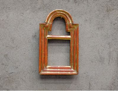 Старинный киот