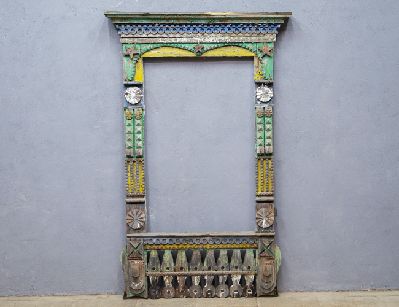 Старинные наличники