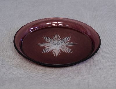 Винтажное блюдо