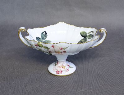 Винтажная ваза, Испания